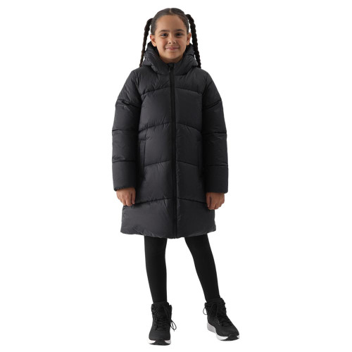 4F Παιδικό μπουφάν Down Jacket
